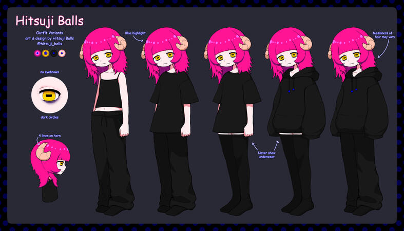 2026HITSUJIBALLSOUTFITS