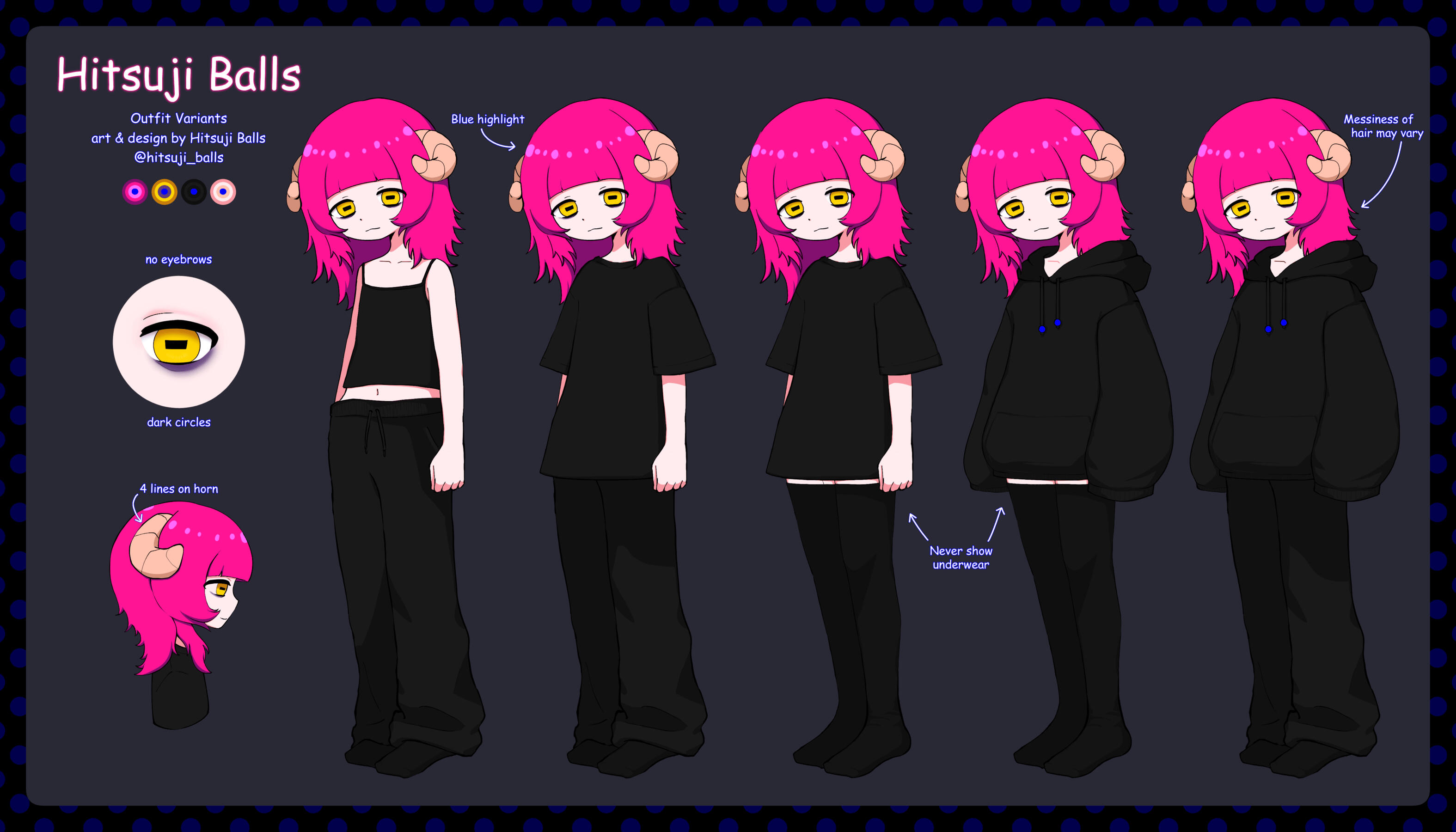 2026HITSUJIBALLSOUTFITS 2026HITSUJIBALLSOUTFITS