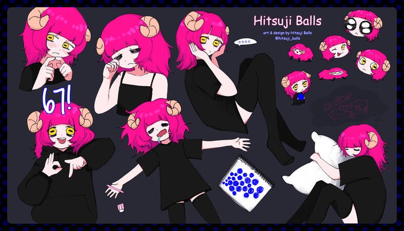 2026HITSUJIBALLSGESTURES 2026HITSUJIBALLSGESTURES